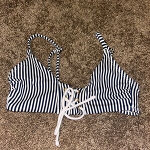 Bathing suit top